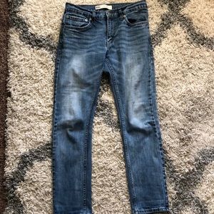 Levi’s jeans